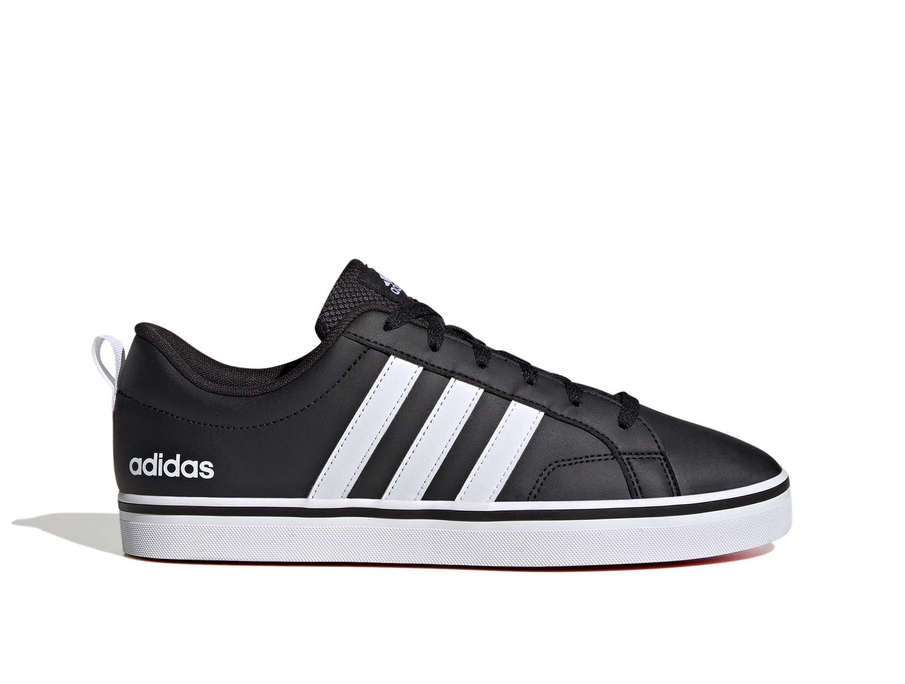 Zapatillas Adidas Vs Pace 2.0 Hombre Negro