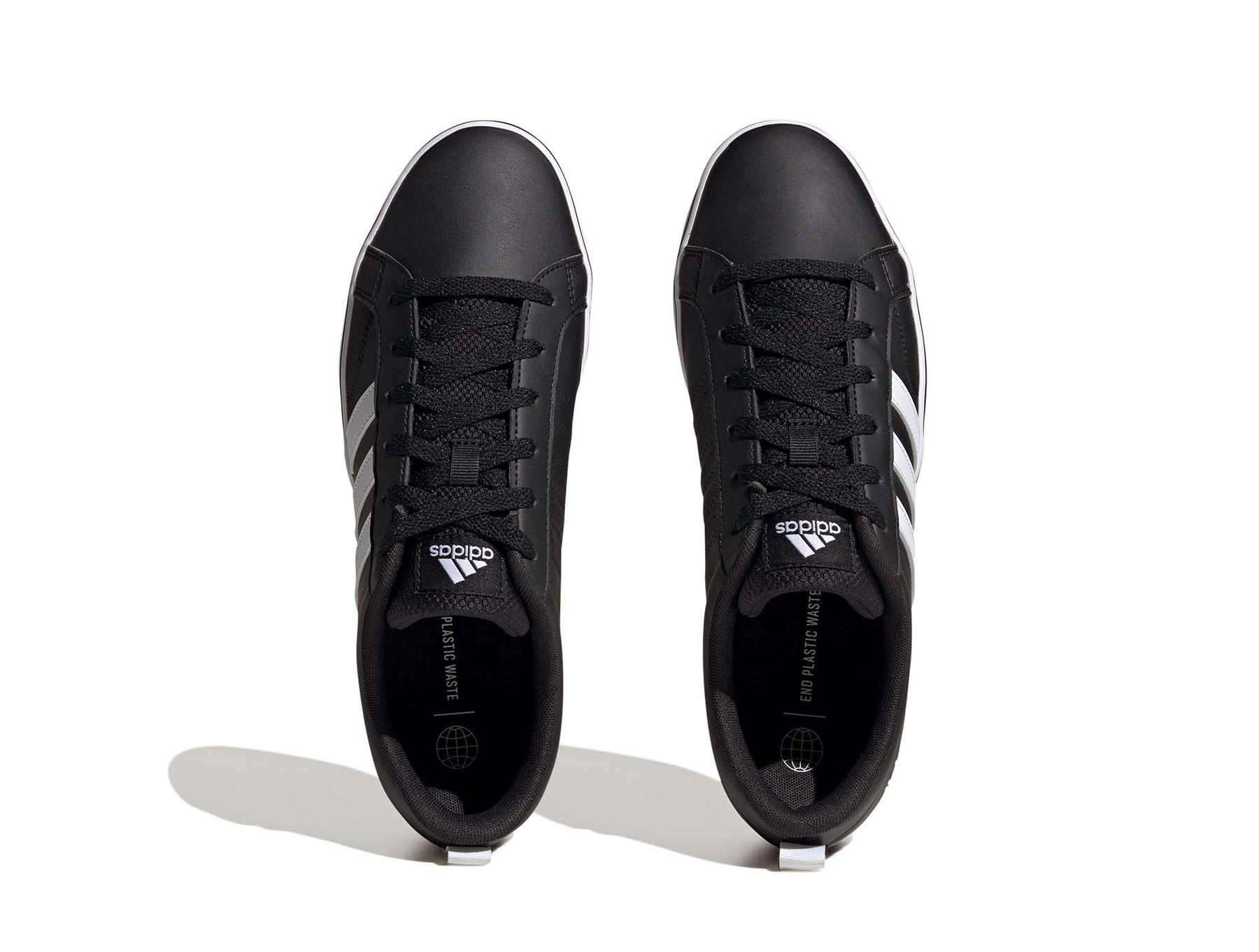 Zapatillas Adidas Vs Pace 2.0 Hombre Negro
