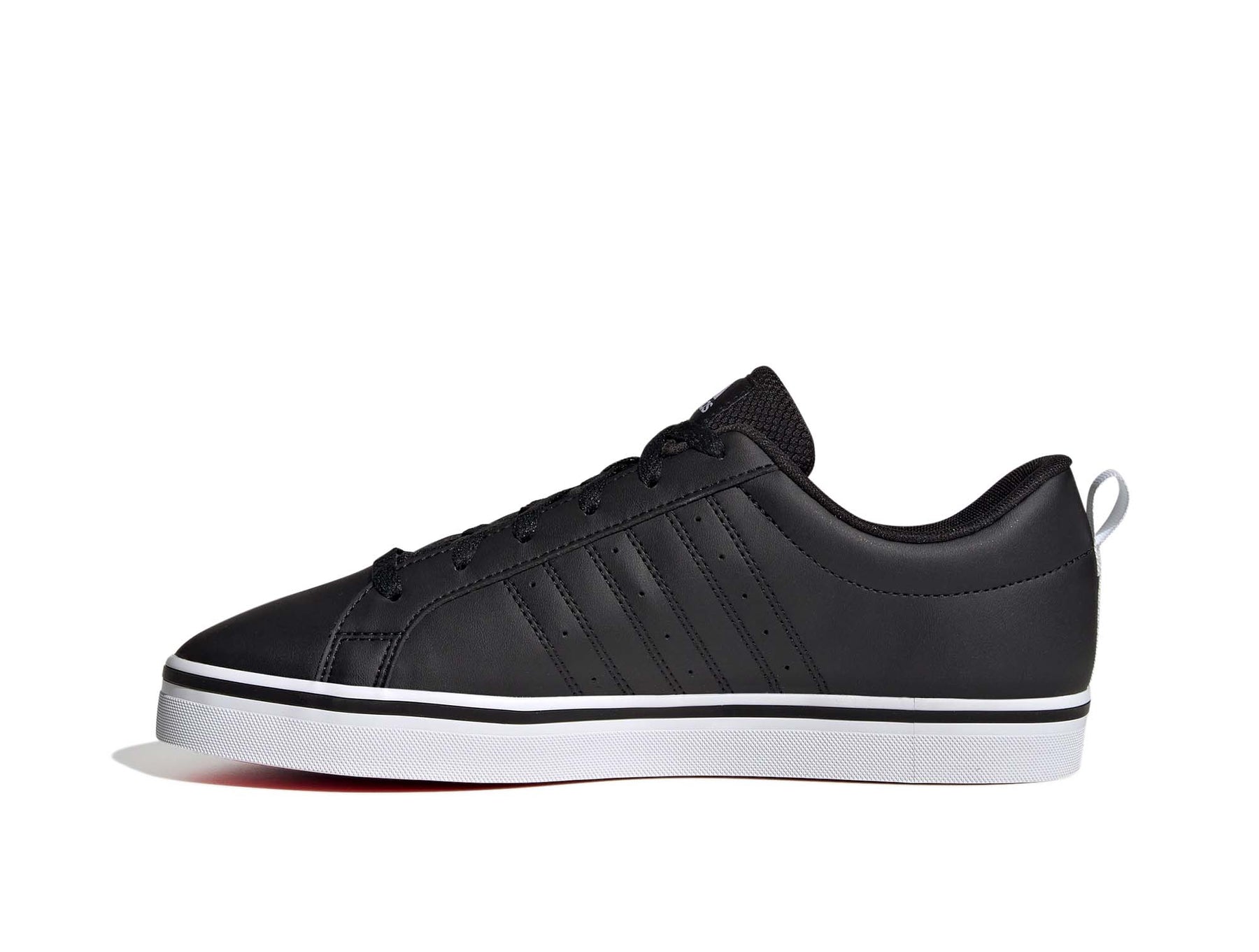 Zapatillas Adidas Vs Pace 2.0 Hombre Negro