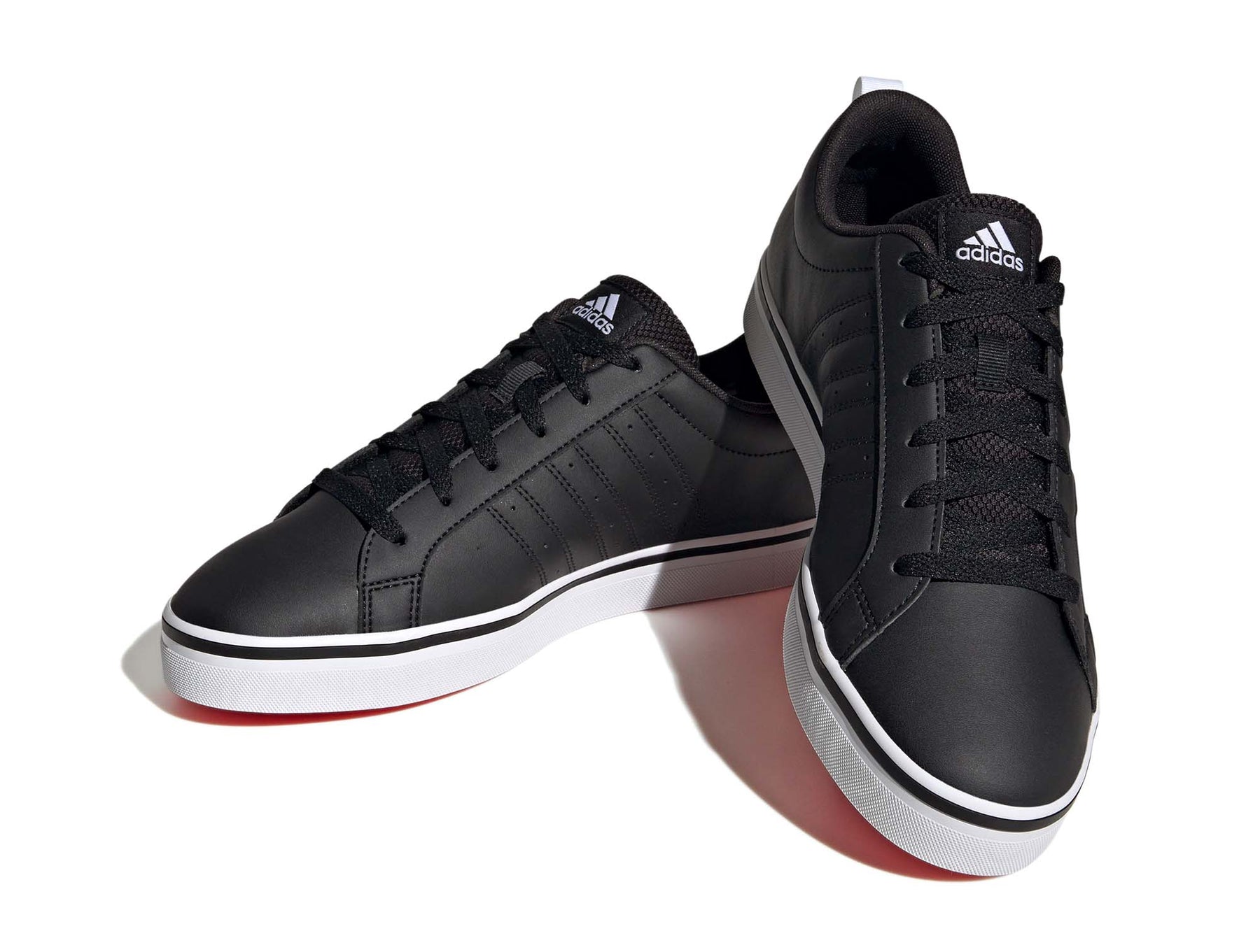 Zapatillas Adidas Vs Pace 2.0 Hombre Negro