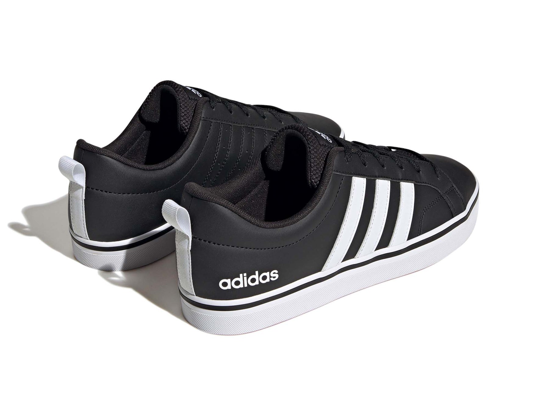 Zapatillas Adidas Vs Pace 2.0 Hombre Negro