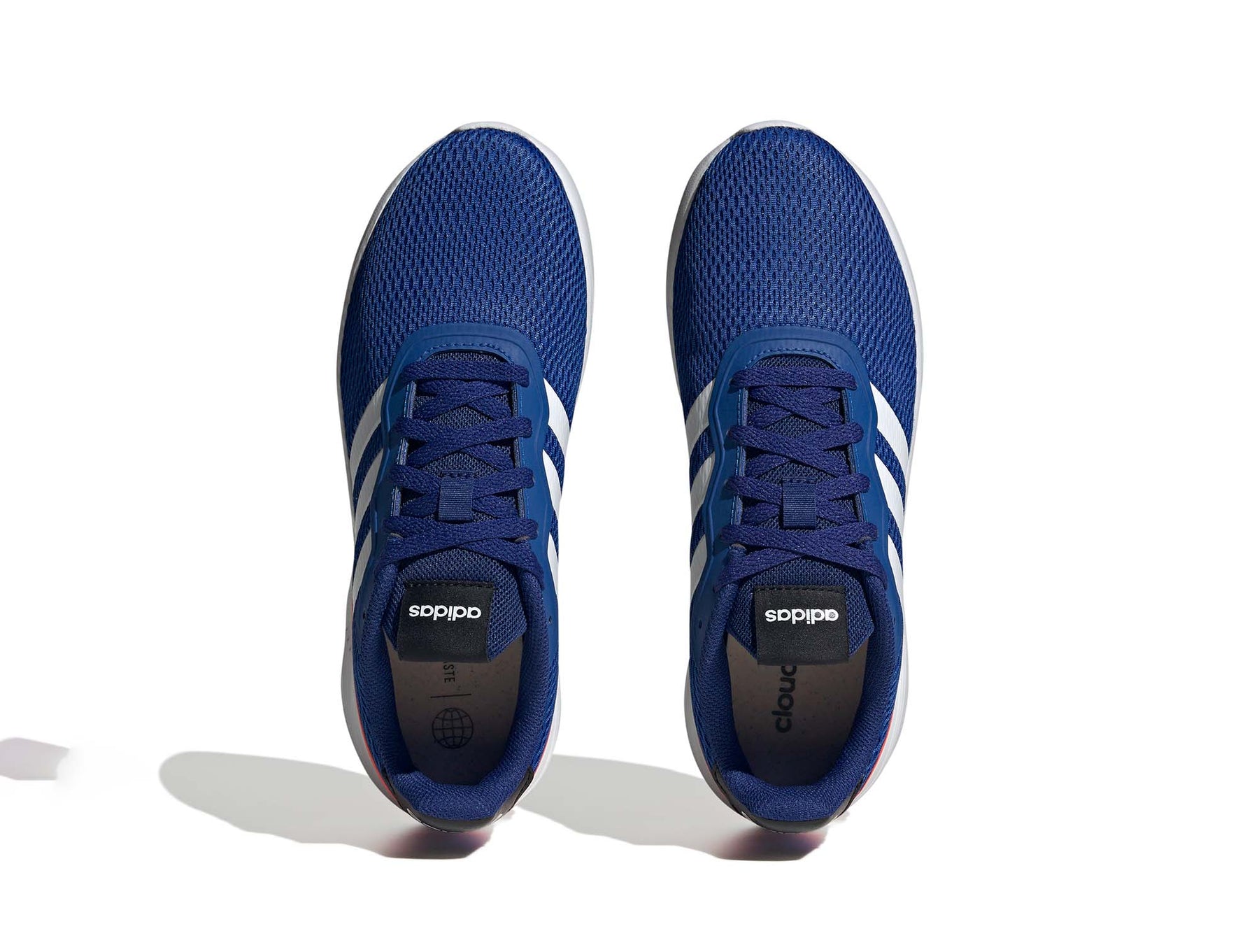 Zapatillas Adidas Nebzed Hombre Azul