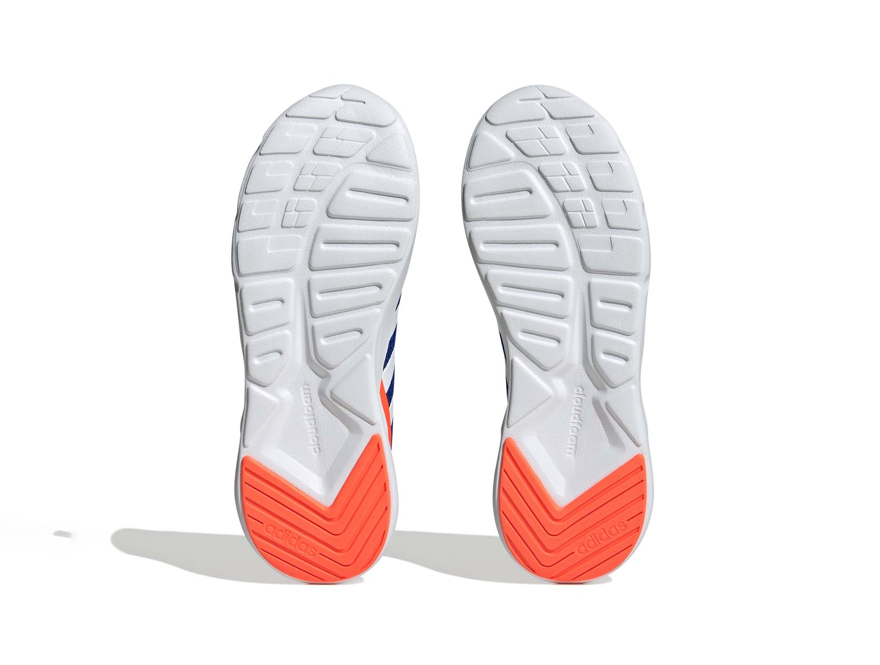 Zapatillas Adidas Nebzed Hombre Azul