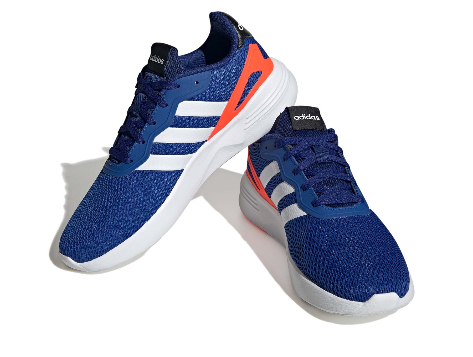 Zapatillas Adidas Nebzed Hombre Azul