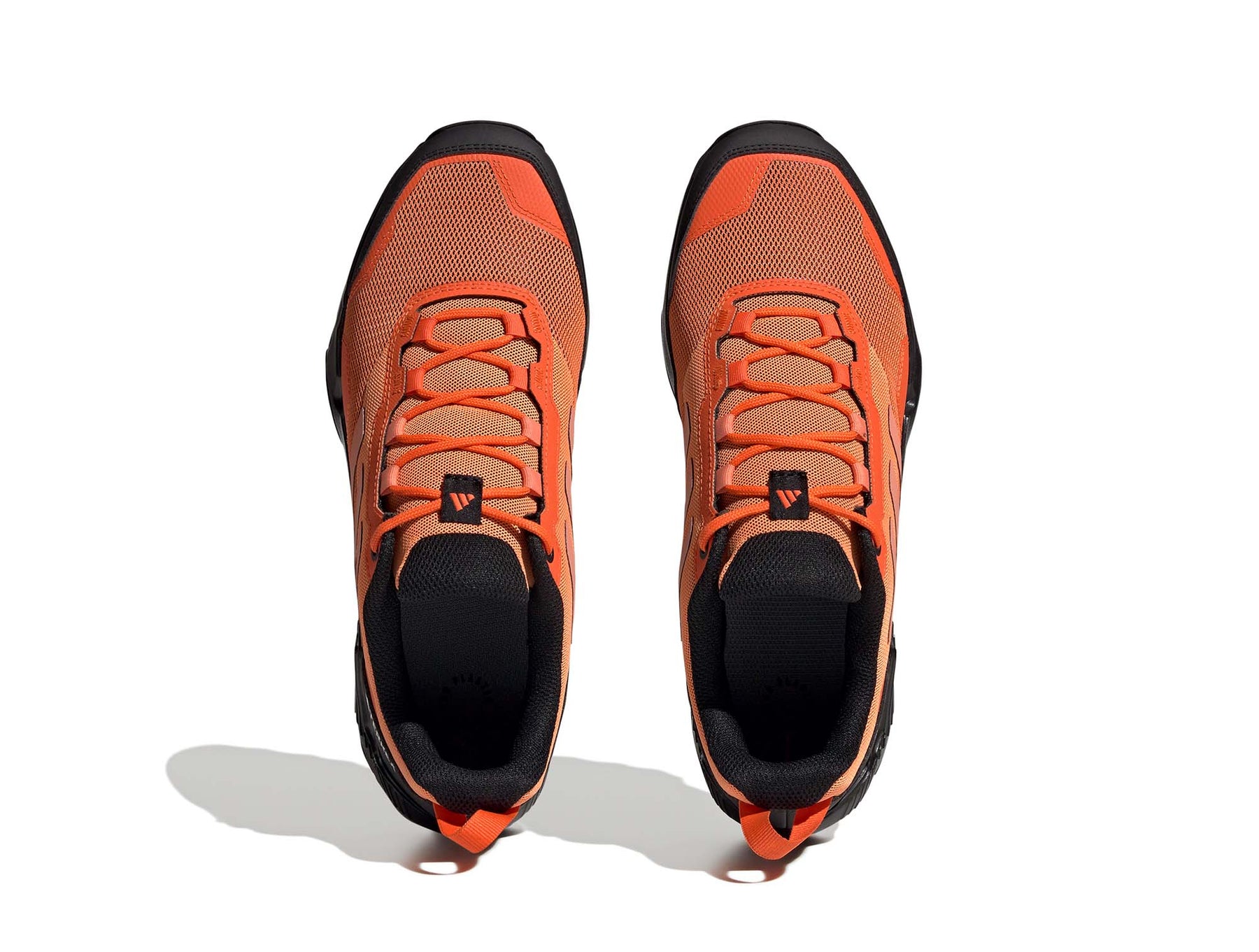 Zapatillas Adidas Terrex Eastrail Hombre Naranjo