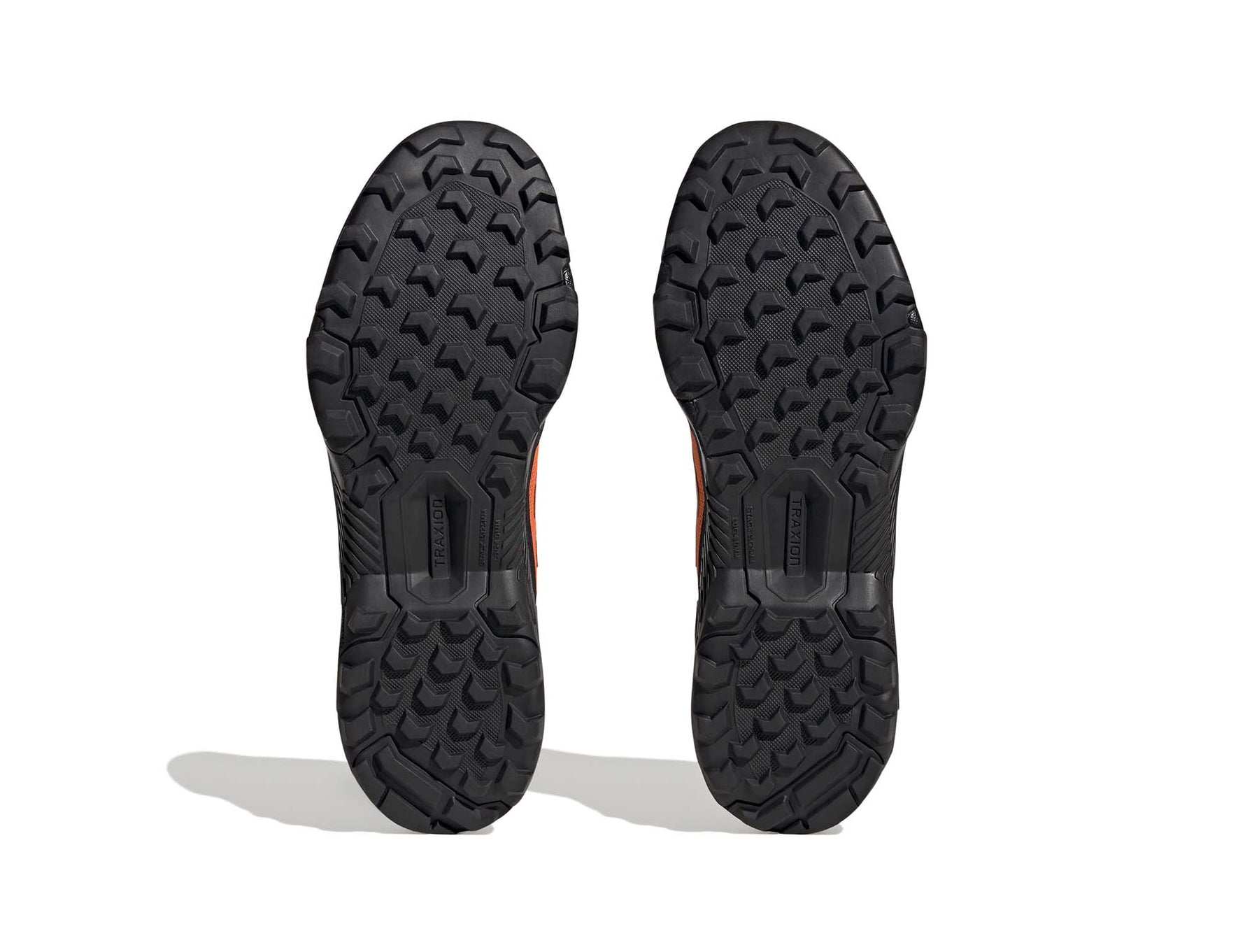 Zapatillas Adidas Terrex Eastrail Hombre Naranjo
