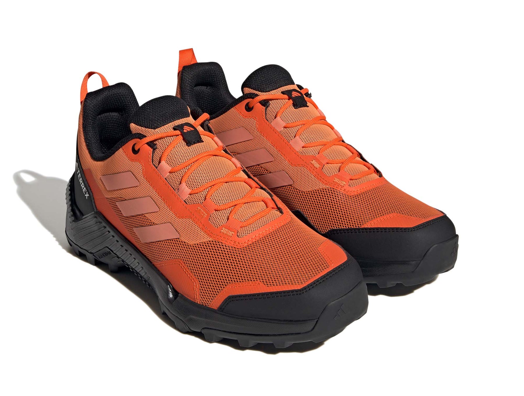 Zapatillas Adidas Terrex Eastrail Hombre Naranjo