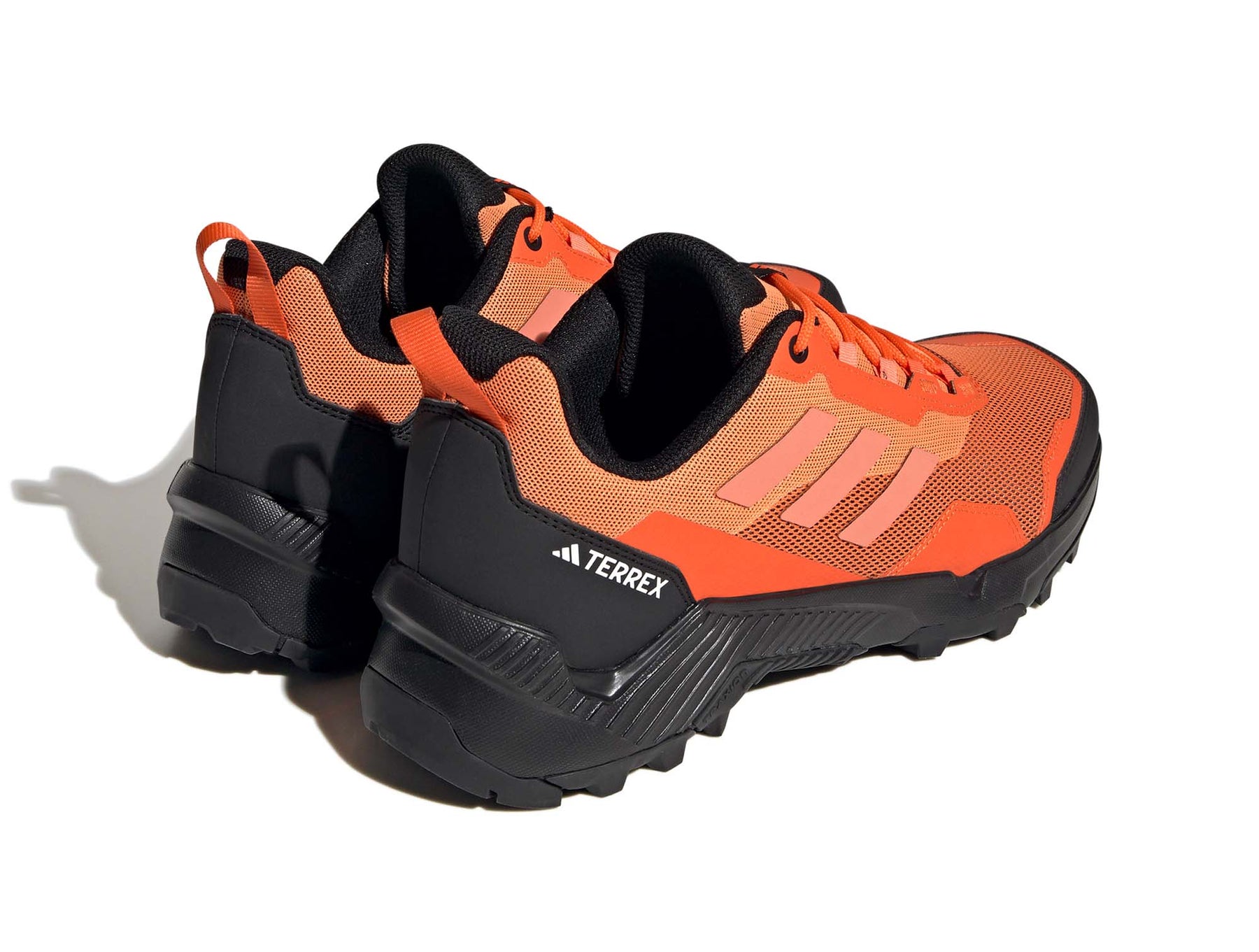 Zapatillas Adidas Terrex Eastrail Hombre Naranjo