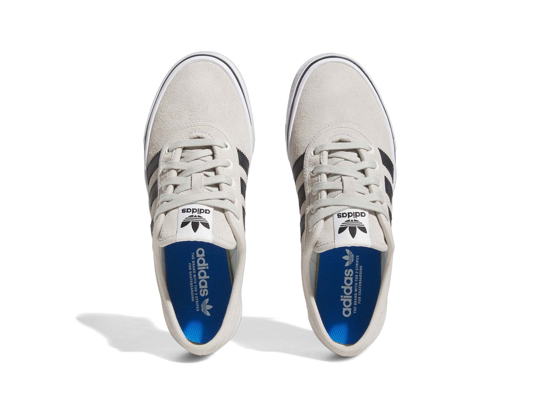 Zapatillas Adidas Adi Ease Hombre Blanco