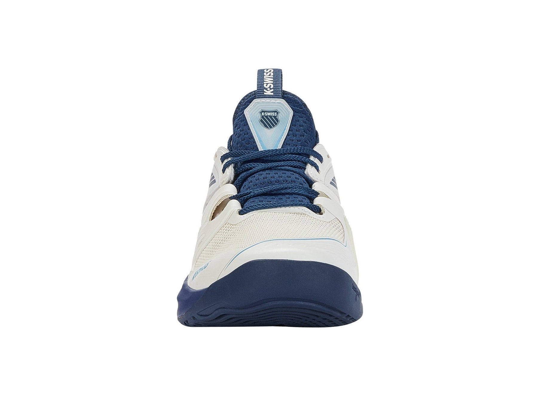 Zapatillas Kswiss Speedtrac Bla Hombre Blanco