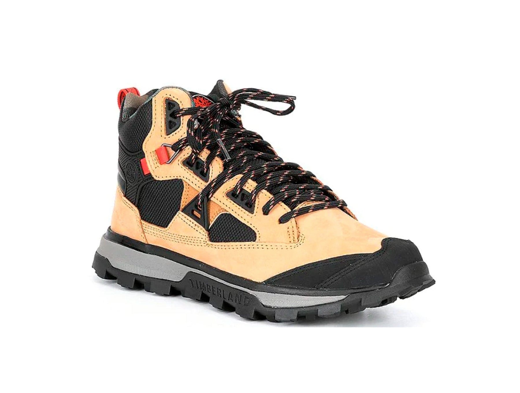 Zapatilla Timberland Treeline Str Mid Hombre Cafe