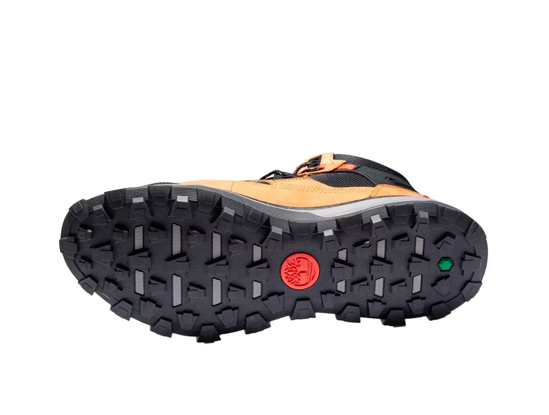 Zapatilla Timberland Treeline Str Mid Hombre Cafe