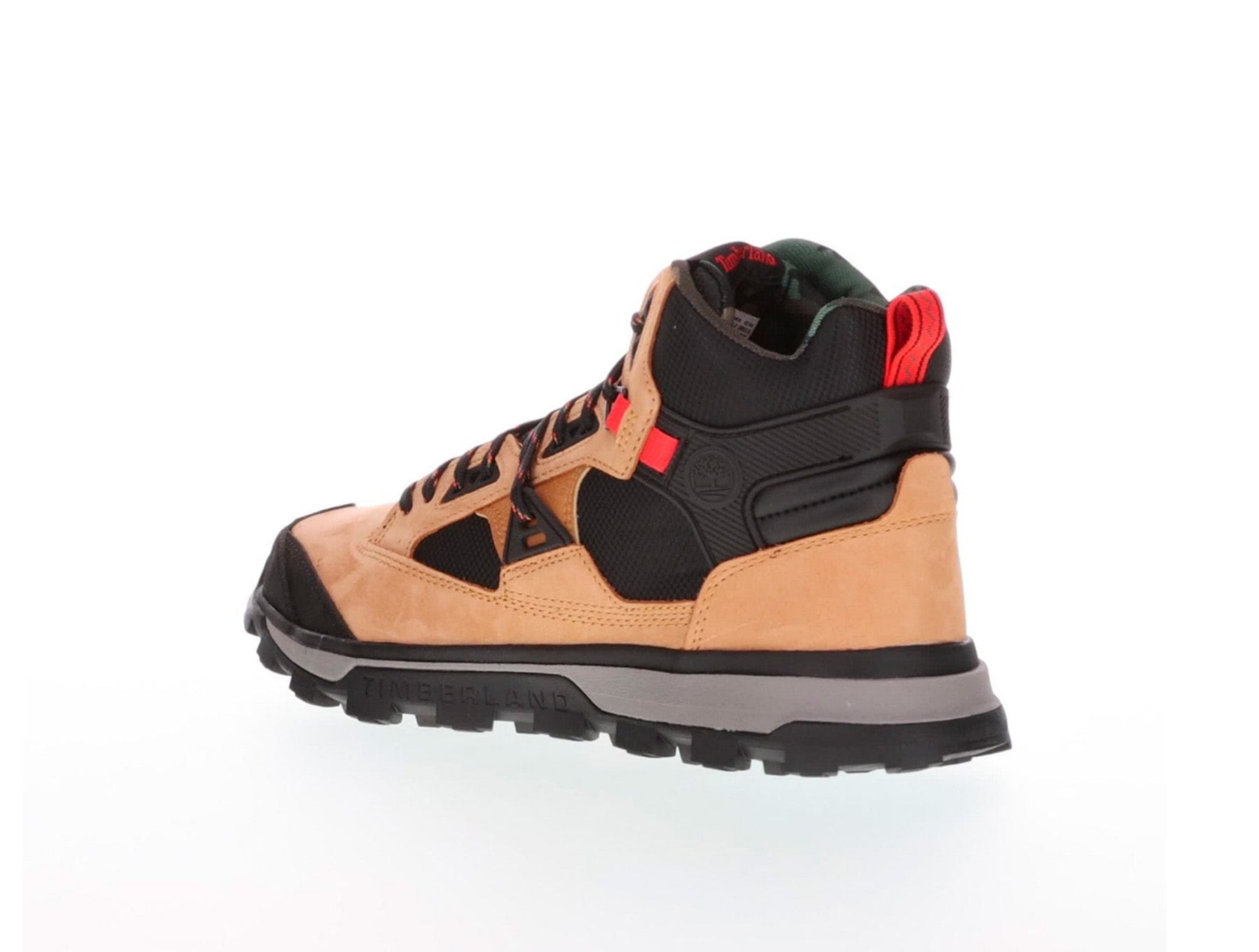 Zapatilla Timberland Treeline Str Mid Hombre Cafe