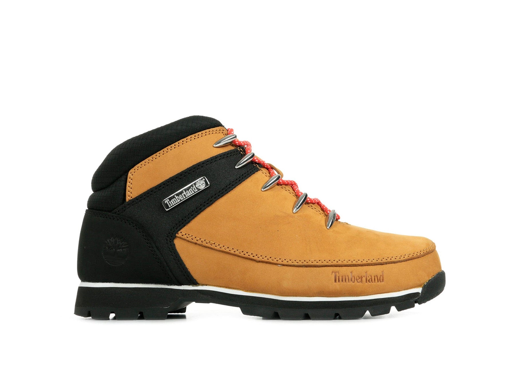 Zapatilla Timberland Euro Sprint Hiker Hombre Cafe