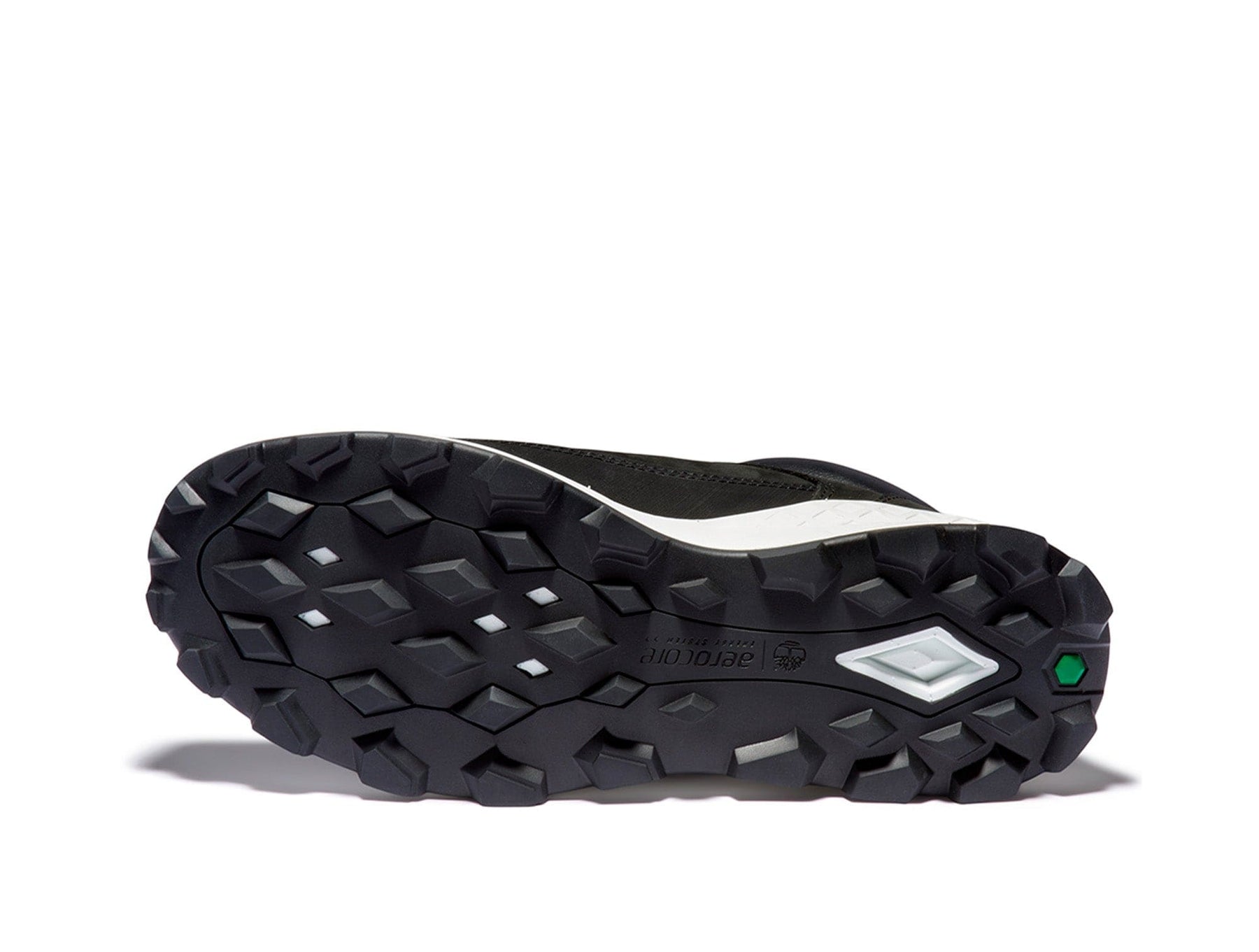 Zapatilla Timberland Brooklyn Euro Sprint Hombre Negro