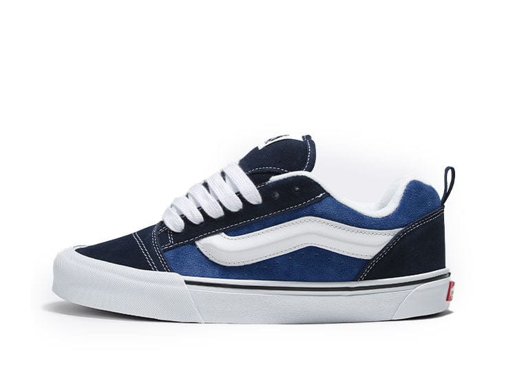 Zapatilla Vans Knu Skool Hombre Azul