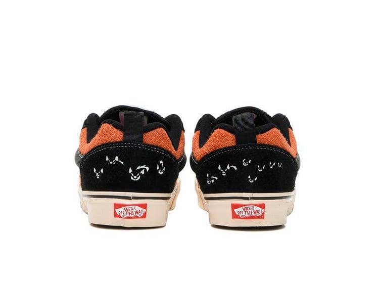 Zapatilla Vans Knu Skool (Disney) Unisex Negro