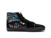 Zapatilla Vans Sk8-Hi (Disney) Unisex Negro