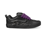 Zapatilla Vans Knu Skool Mujer Negro