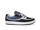 Zapatilla Vans Speed Ls Hombre Negro