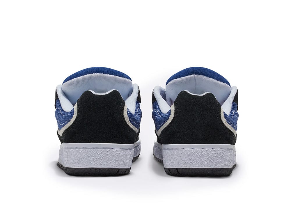 Zapatilla Vans Speed Ls Hombre Negro