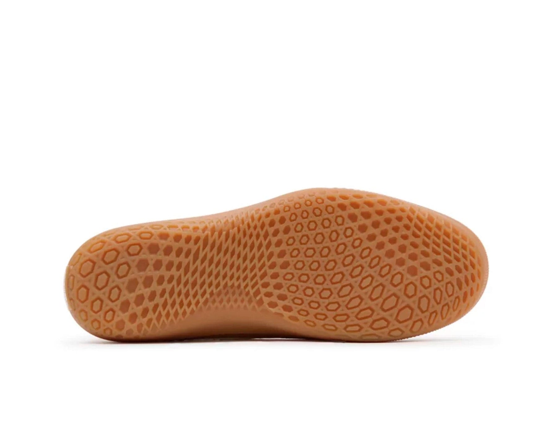 Zapatilla Vans Circle Vee Mujer Beige
