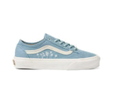Zapatilla Vans Old Skool Tapered Mujer Azul