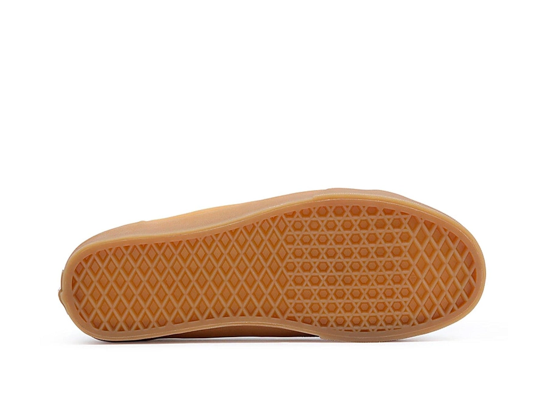 Zapatilla Vans Style 36 Hombre Blanco