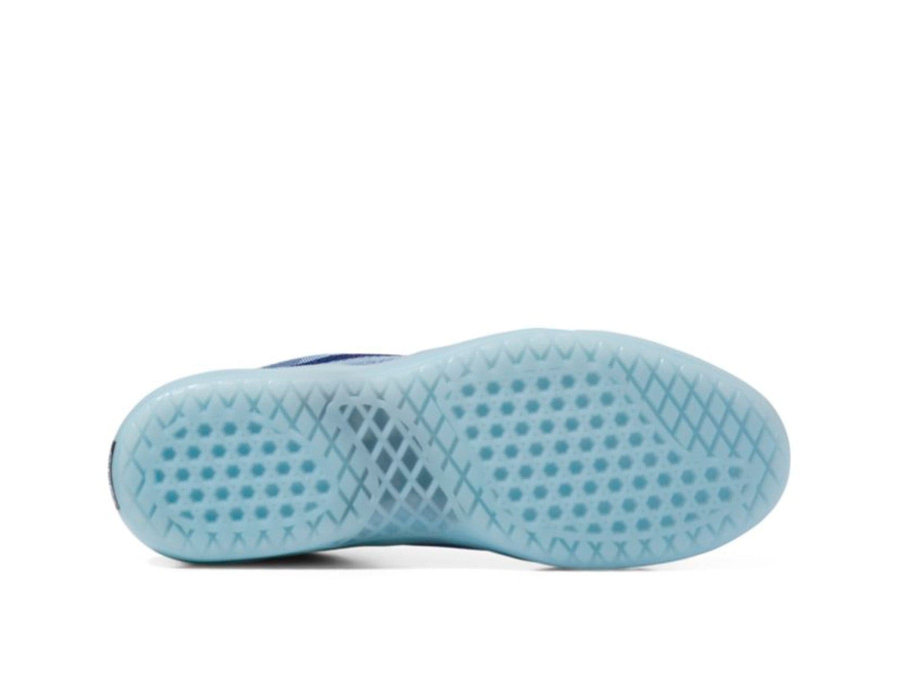 Zapatilla Vans Evdnt Ultimatewaffle Hombre Celeste