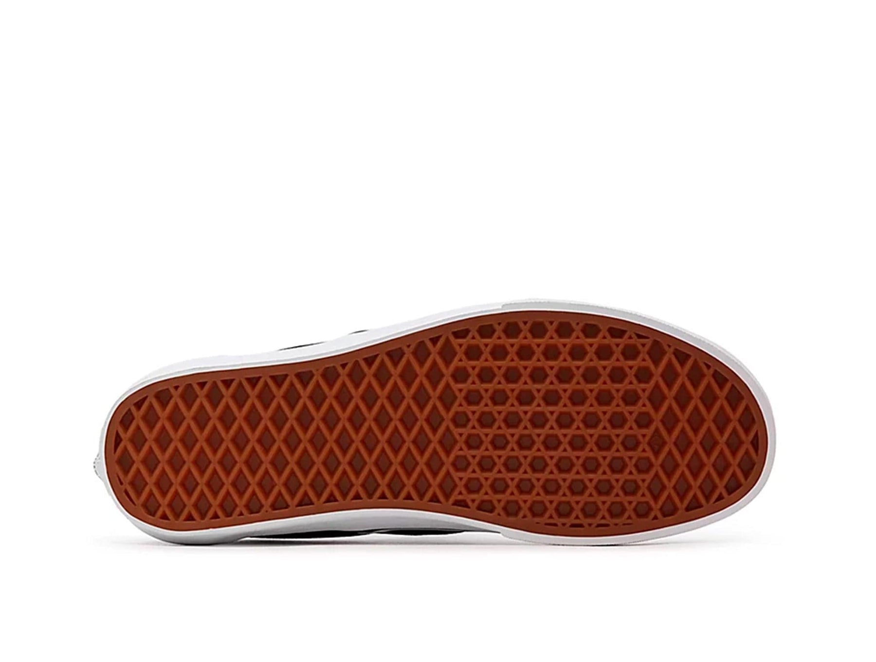 Zapatilla Vans Slip-On Peace Paisley Unisex Negro