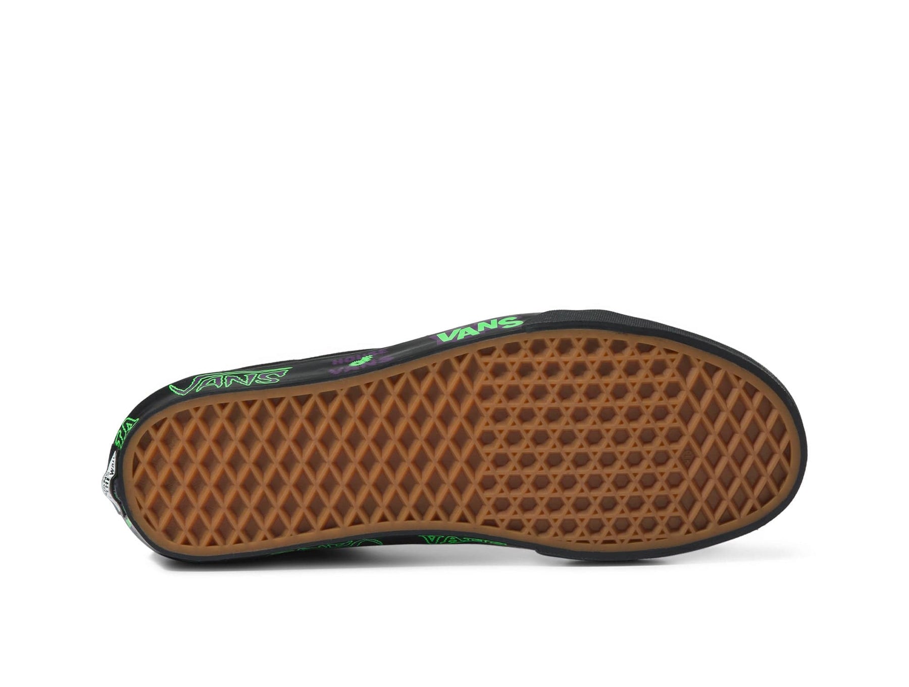 Zapatilla Vans Old Skool (House Of Vans) Hombre Negro