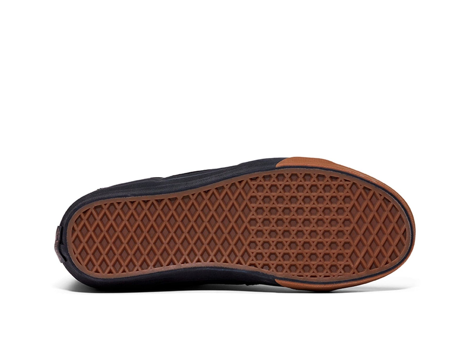 Zapatilla Vans Sk8-Hi Hombre Negro