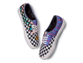Zapatilla Vans Authentic Stranger Things Unisex Multicolor
