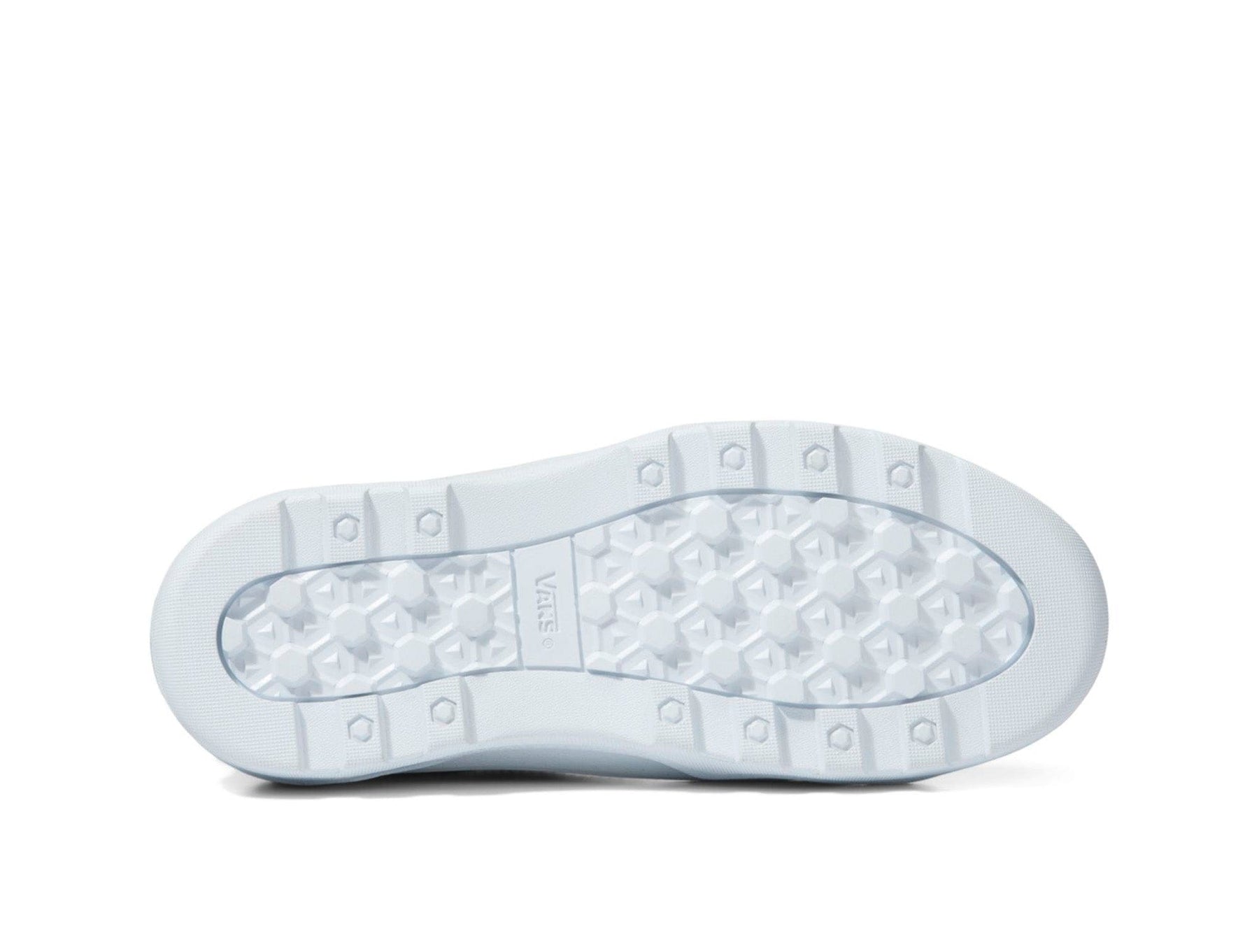 Zapatilla Vans Sentry Old Skool (Lurex Glitter) Mujer Gris