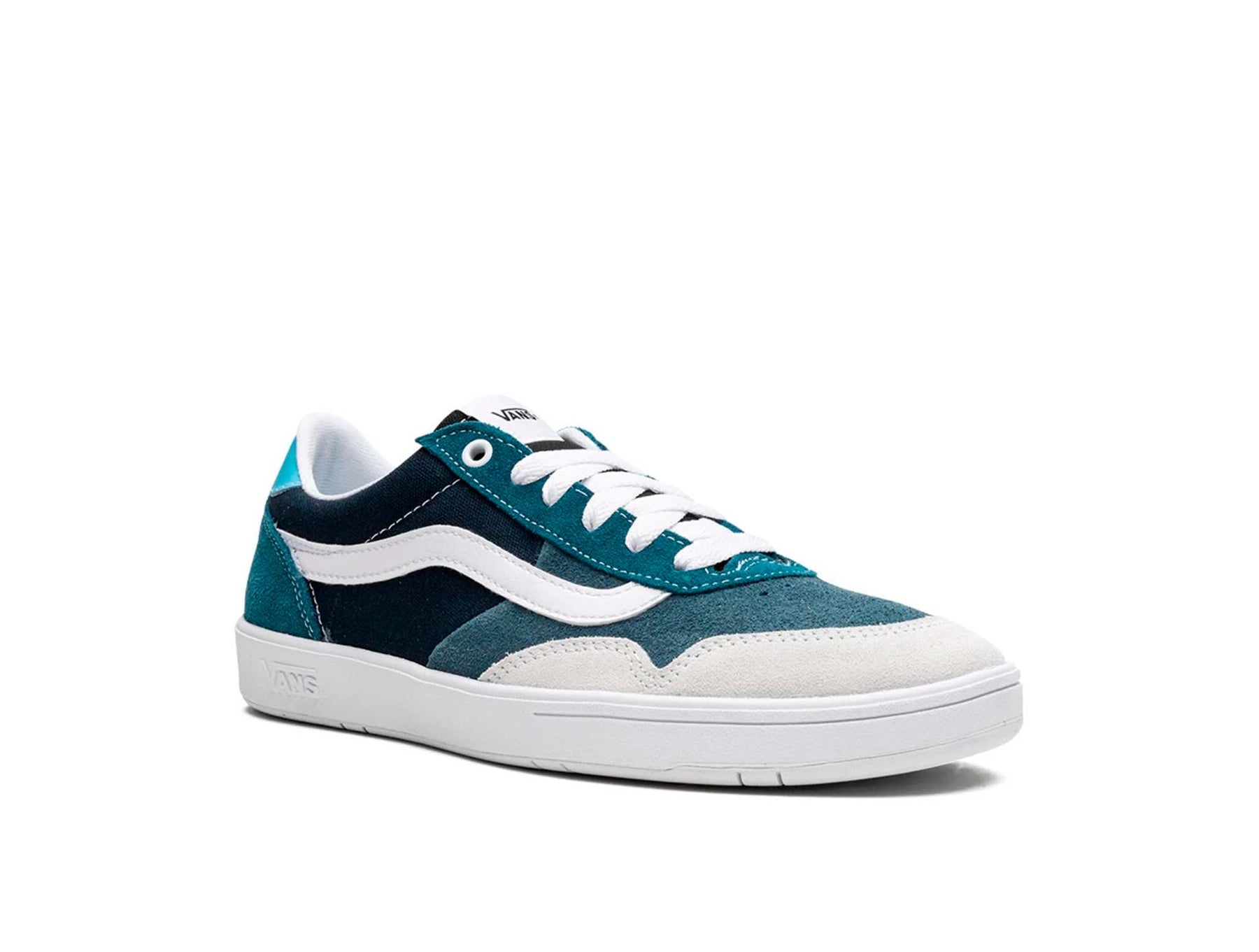 Zapatilla Vans Cruze Too Hombre Azul