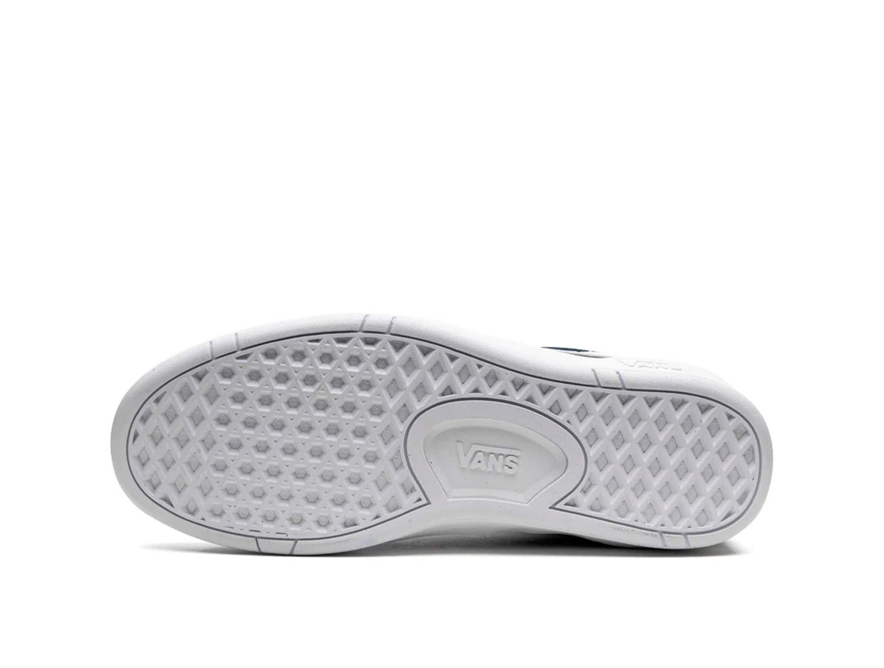 Zapatilla Vans Cruze Too Hombre Azul