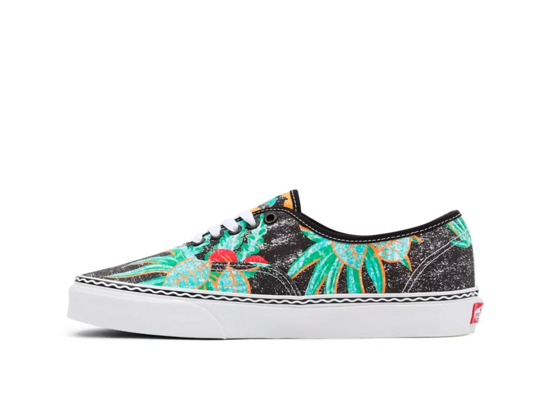 Zapatilla Vans Crayola Authentinc Unisex Negro