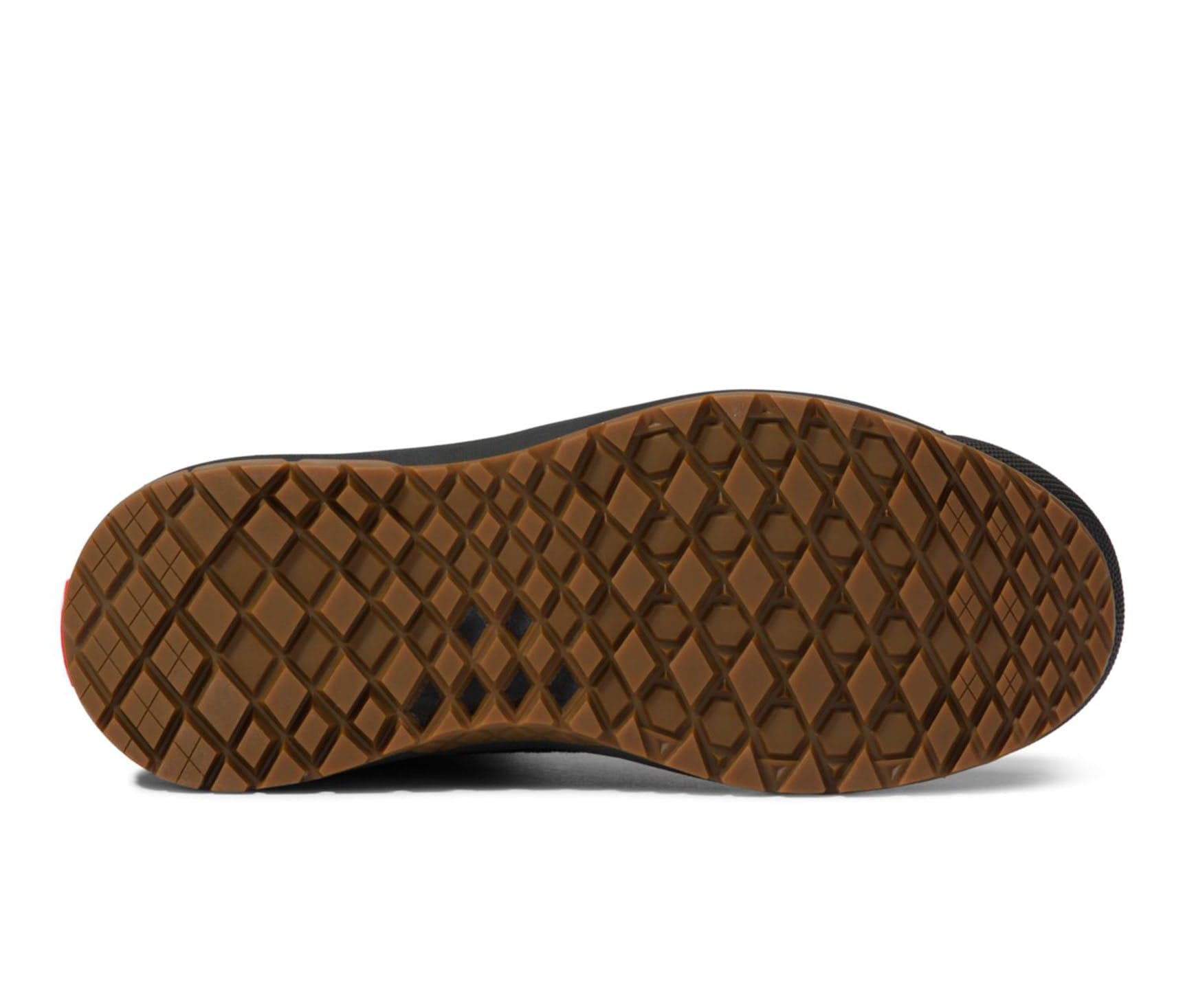 Zapatilla Vans Ultrarange Exo Mte Hombre Negro