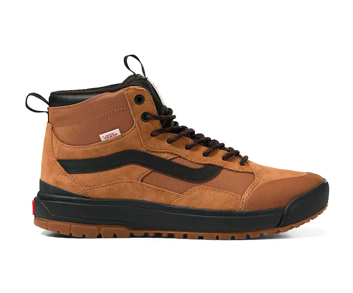 Zapatilla Vans Ultrarange Exo Mte Hombre Cafe