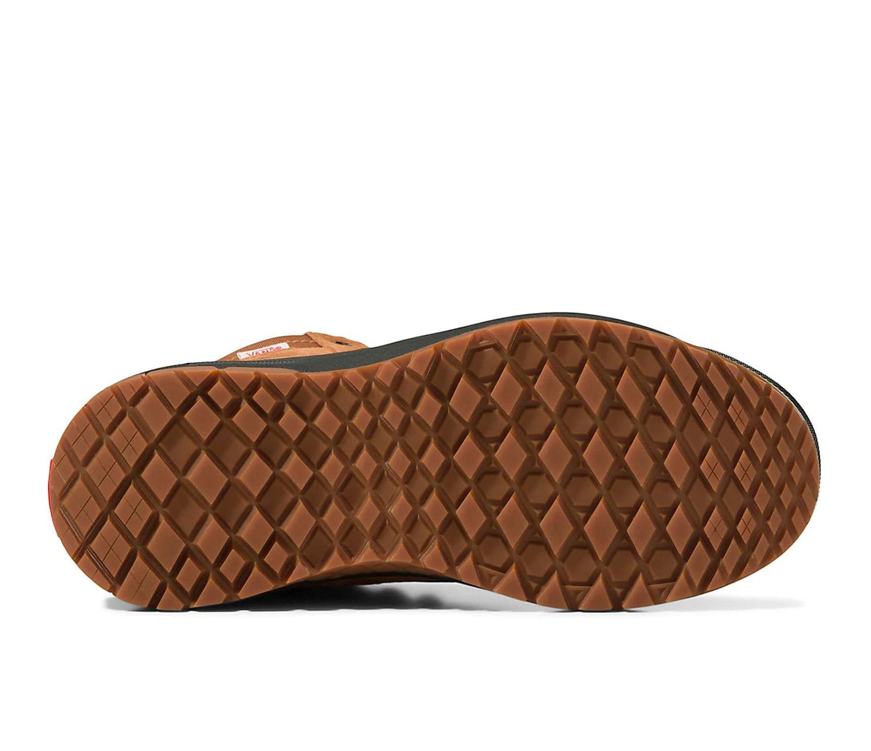Zapatilla Vans Ultrarange Exo Mte Hombre Cafe