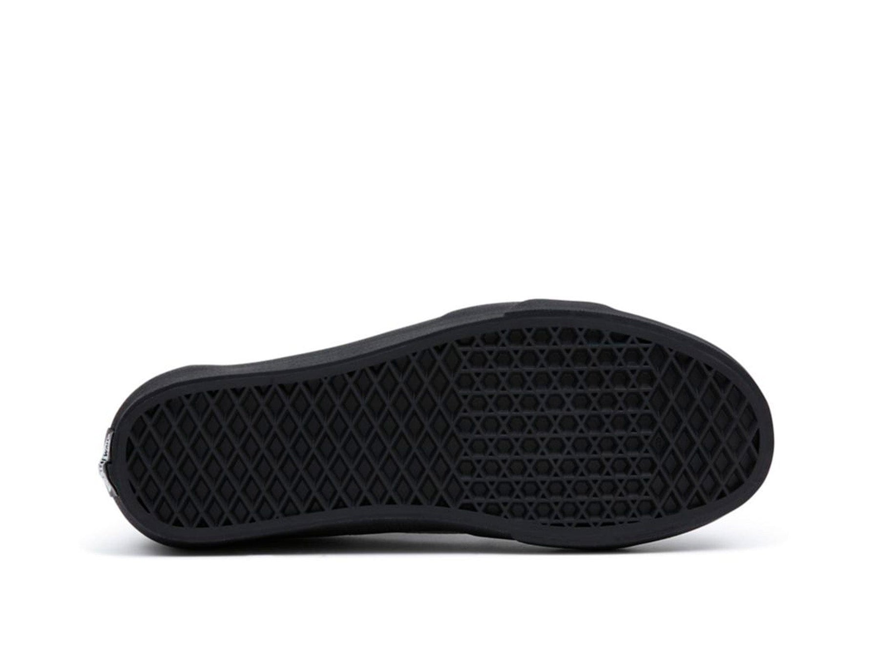 Zapatilla Vans Sk8-Low Hombre Negro