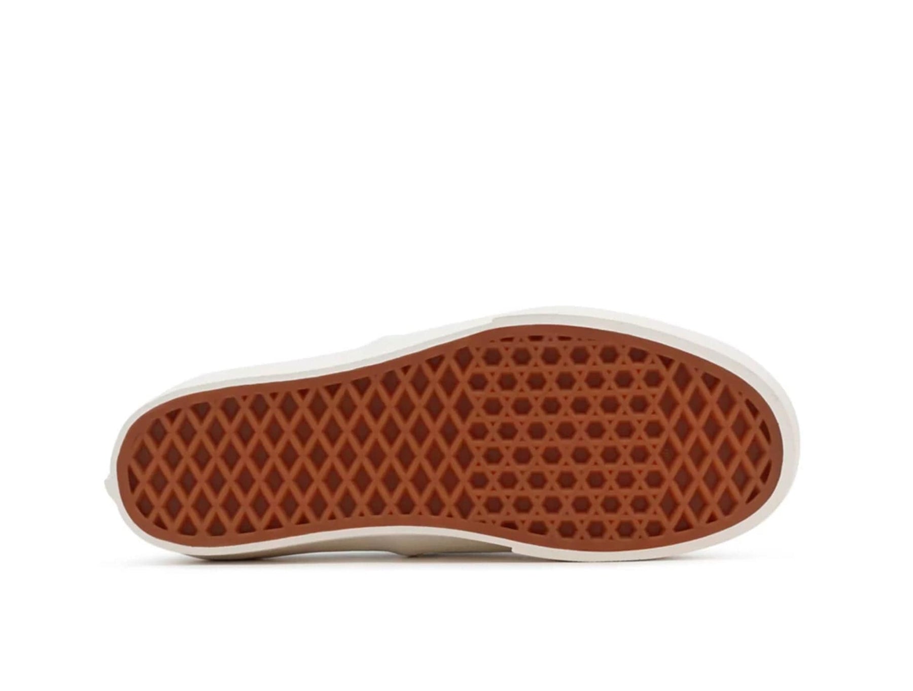 Zapatilla Vans Authentic Stackform (Woven) Mujer Celeste