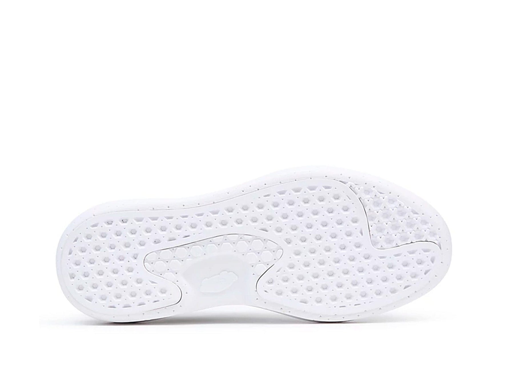 Zapatilla Vans Old Skool Overt Cc Mujer Gris