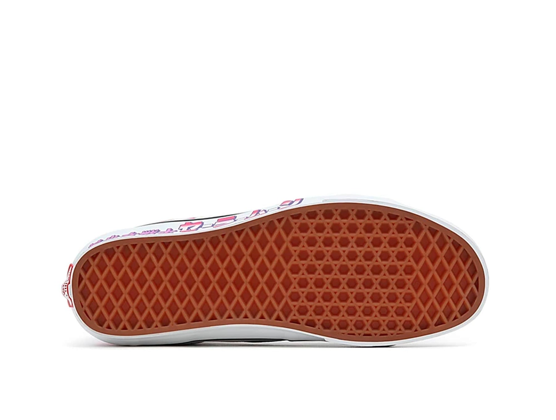 Zapatilla Vans Sailor Moon Sk8-Hi Mujer Multicolor