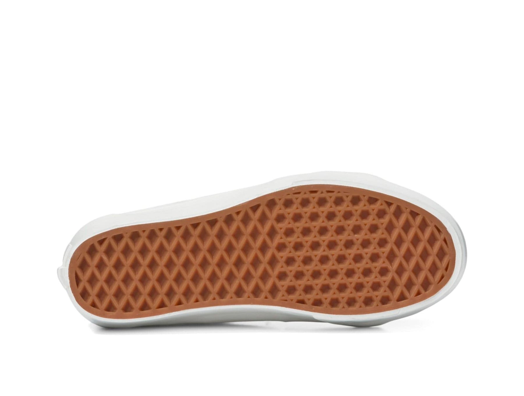 Zapatilla Vans Sk8-Hi Tapered St Sea Spray Mujer Beige