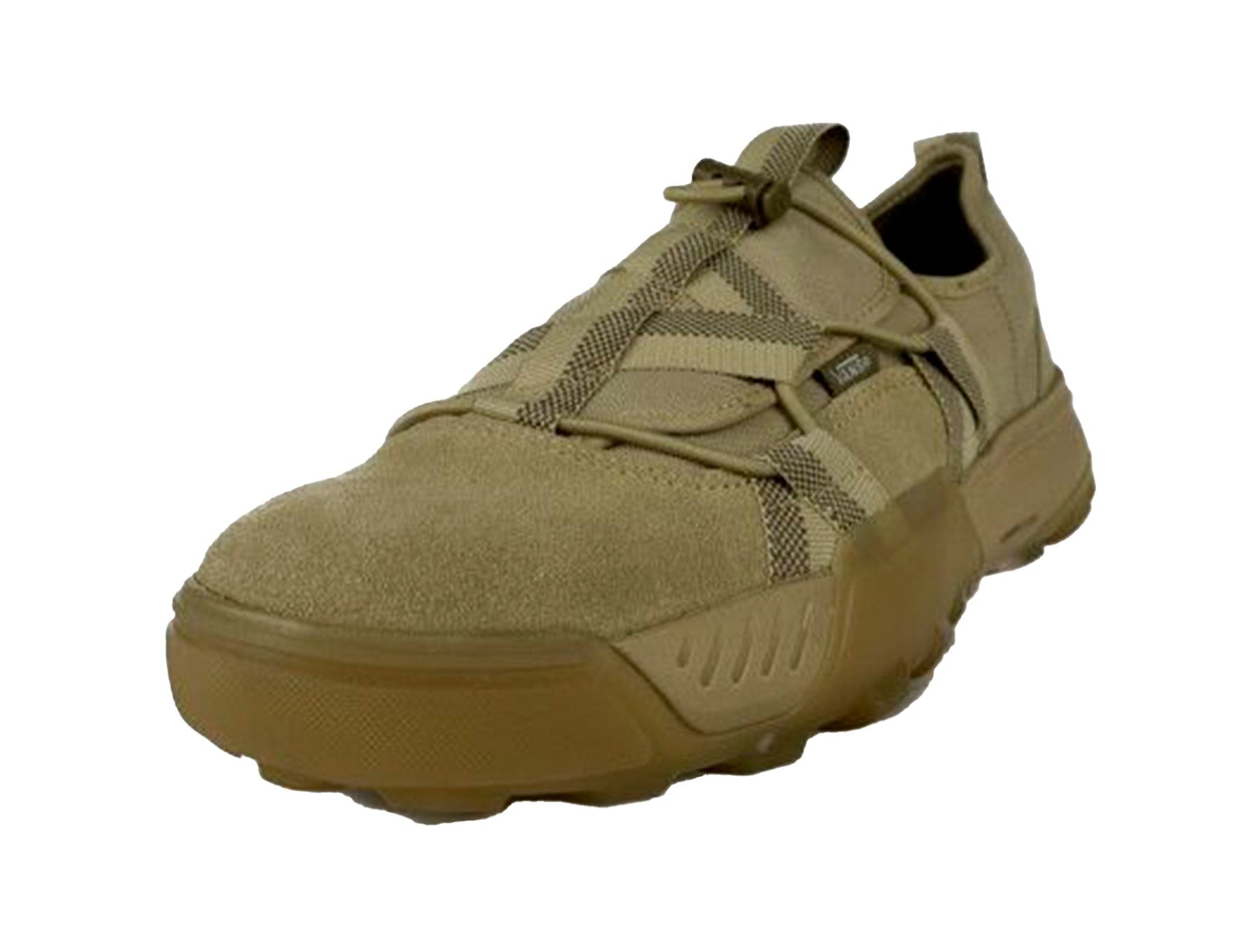 Zapatilla Vans Shiki Slipper Cc Adv Mujer Beige