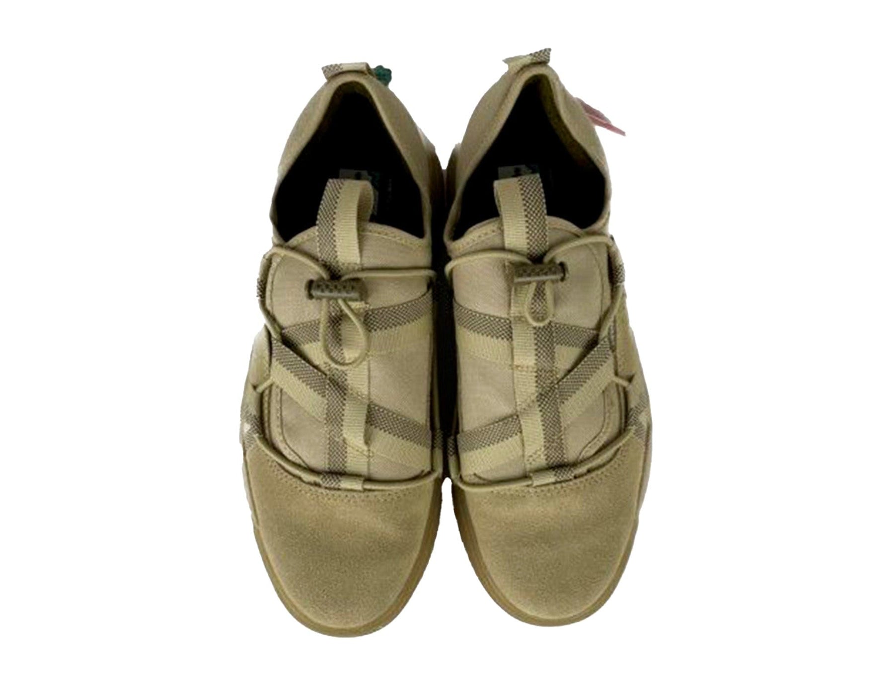 Zapatilla Vans Shiki Slipper Cc Adv Mujer Beige