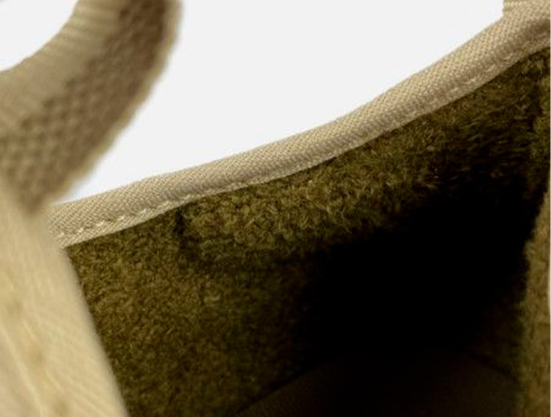 Zapatilla Vans Shiki Slipper Cc Adv Mujer Beige