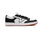 Zapatilla Vans Lowland Cc (Two-Tone) Hombre Negro