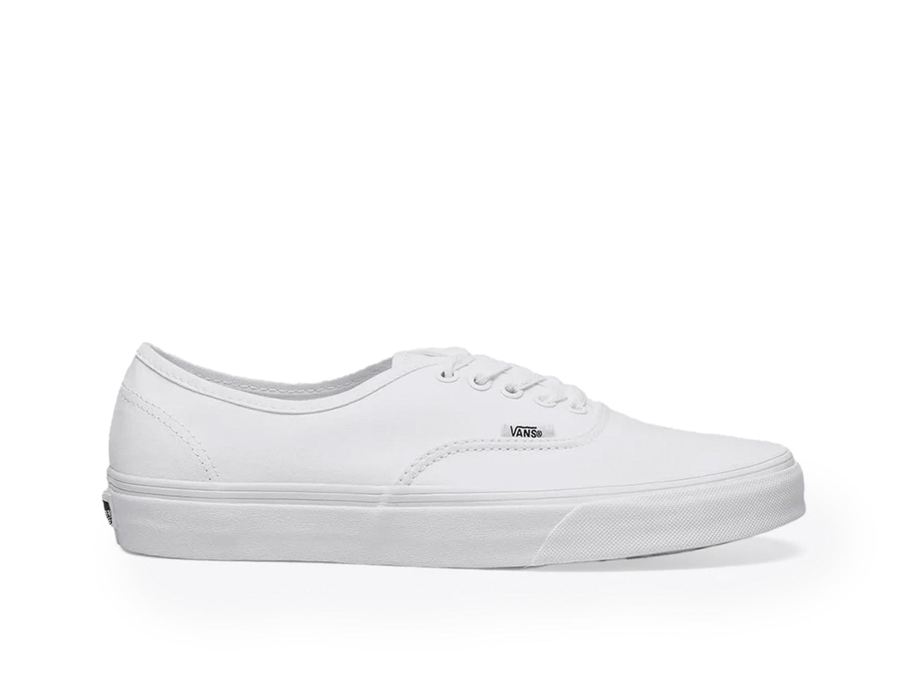 Zapatilla Vans Authentic True Mujer Blanco